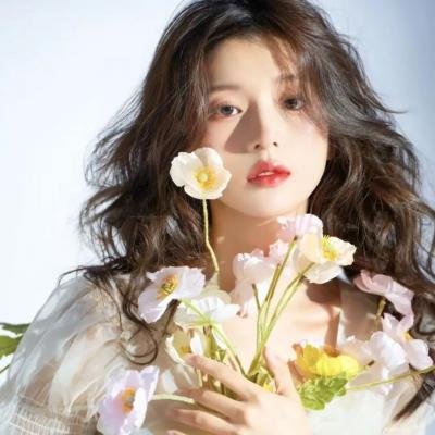 未来天后 海报