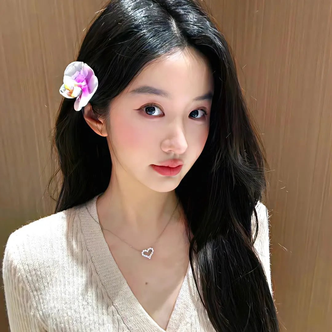 花落莺啼春 海报