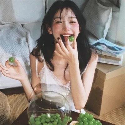 小妈妈 海报