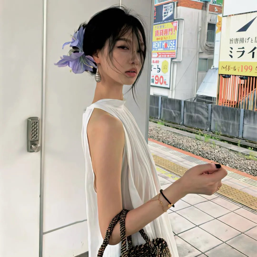黑白人生 海报