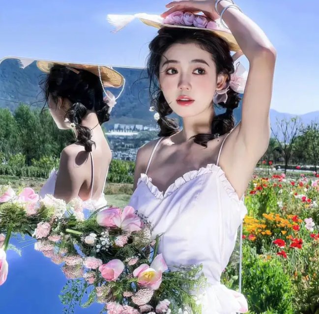 糊涂丘八 海报